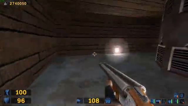 Serious Sam Underground (8) Ship смотреть онлайн