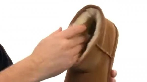 UGG Classic Mini - Free Shipping BOTH Ways