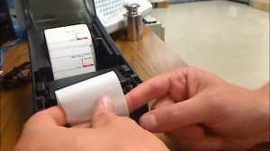 Принтер этикеток ARGOX OS-2130D