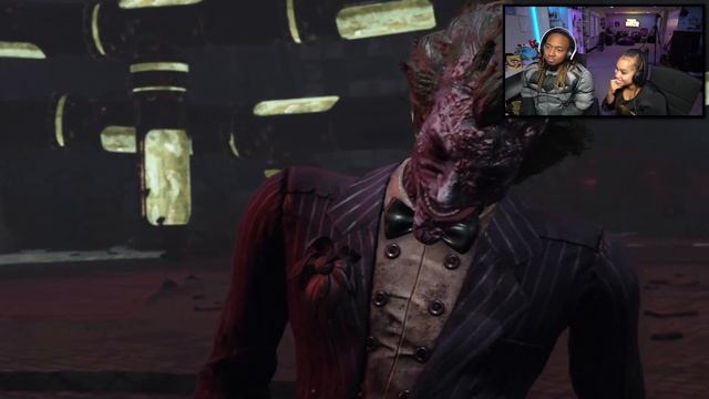 RIP Bozo! | Arkham City Finale смотреть онлайн