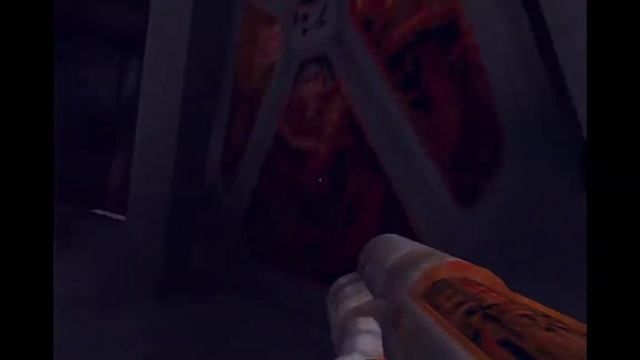 Quake II - Reactor (2/5) (Hard) смотреть онлайн
