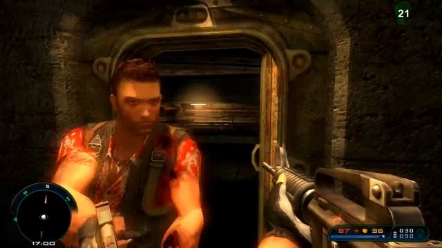 Кооп мод для Far Cry [ Кооперативное мнение ] смотреть онлайн