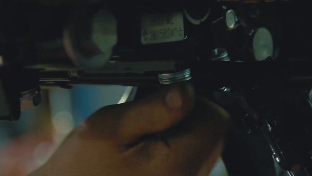 Сборка скутера VMC Verso Cross смотреть онлайн