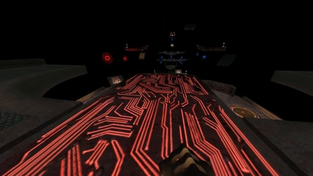 Quake 3 DeFRaG: TT-[smok1e ifoo mikendo][ctf4 ]-jp-1x.air-3x 1x.skull смотреть онлайн