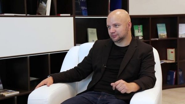 СТАНИСЛАВ ЗУБОВ. КАК СТАТЬ КРУТЫМ СПИКЕРОМ