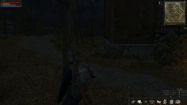STALKER ОНЛАЙН / Беседую сам с собой смотреть онлайн
