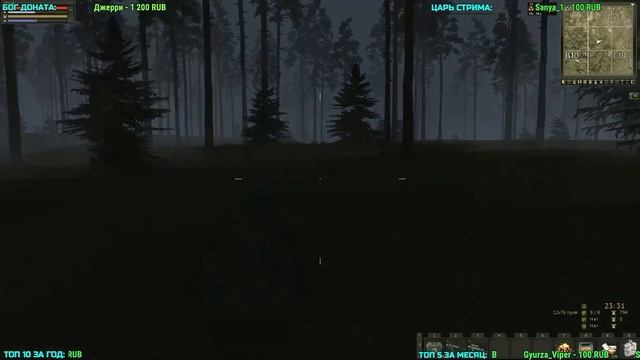 Stalker Online-Жареный кабан смотреть онлайн