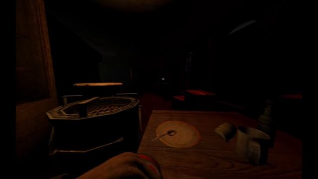 S.T.A.L.K.E.R. Anomaly: Psystorm from Forester's perspective смотреть онлайн