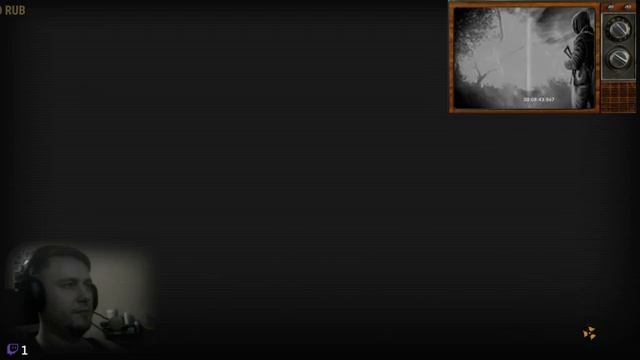 Stay Out / Stalker Online /Будни Охотника-Гурмана смотреть онлайн