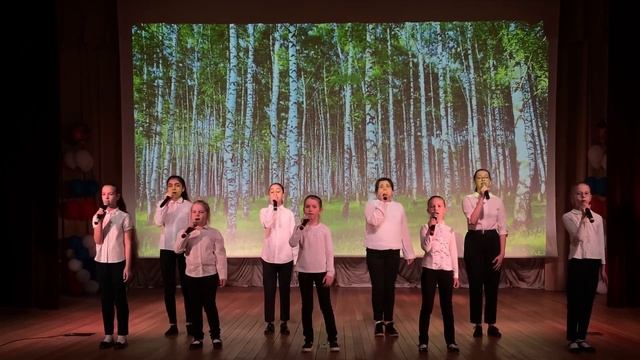 Вокальная студия “Родина-Мать” смотреть онлайн