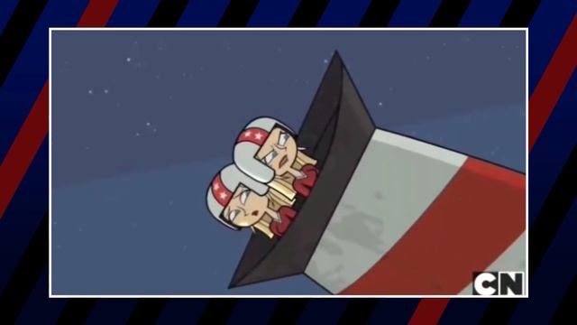 Total Drama Third Generation Cast: Good to Evil смотреть онлайн