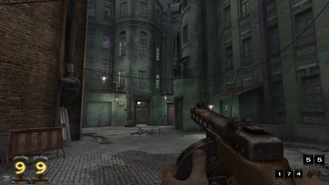 You Are Empty All Weapons Showcase смотреть онлайн