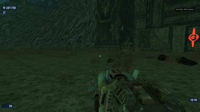 Serious Sam HD TSE Thana's Insanity: The Soul's End - Level 22 - Sacred Altar: The First Altar смотреть онлайн