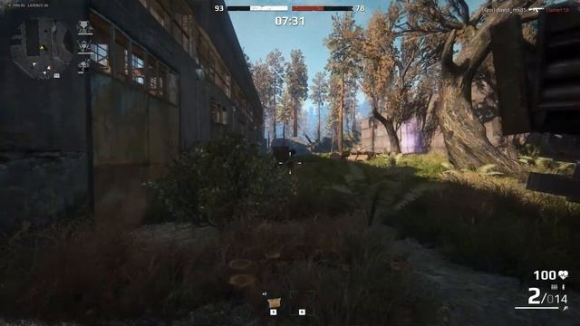 ОБЗОР ИГРЫ SURVARIUM смотреть онлайн