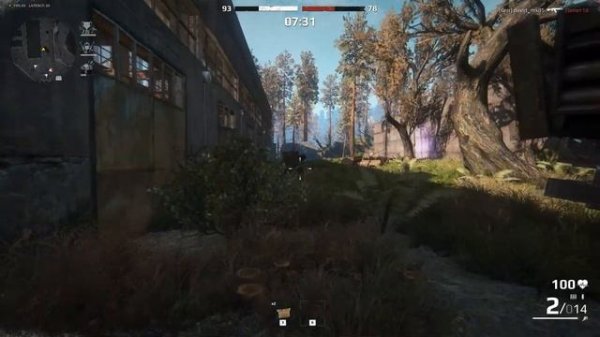 ОБЗОР ИГРЫ SURVARIUM