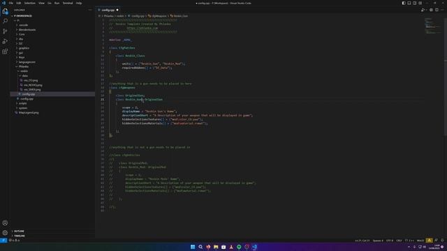 Blender To DayZ - Full Reskin Process (start To Finish)