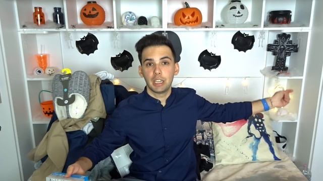 MEGA HAUL! HO ESAGERATO! Primark, H&M, Piazza Italia, Breska, Jack e Jones, Trussardi / Salvo смотреть онлайн