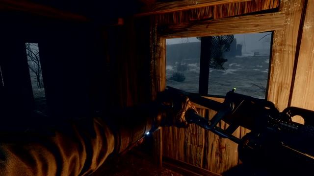 Metro Exodus - Storm смотреть онлайн