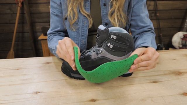 Garmont Women's Dragontail Hike II GTX Hiking Boot смотреть онлайн