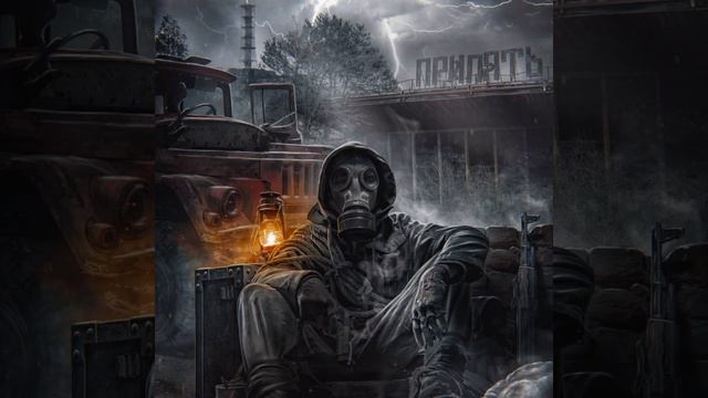 Stalker чистое небо, Песня ТОП смотреть онлайн