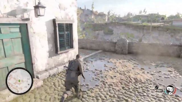 Music sniper alite 4 GAMEPLAY смотреть онлайн