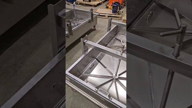 Пресс-тележки для творога ПТ-500 смотреть онлайн