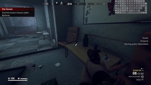 Generation Zero смотреть онлайн
