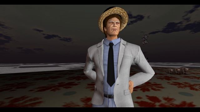 Night Stalker: Kolchak's Unprintable Stories 1Shot - In The Zone смотреть онлайн