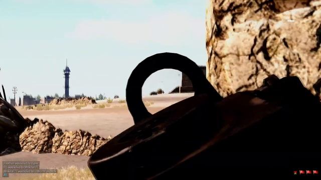 Игра на UralServer66 2016/11/02 (ArmA3+RHS) смотреть онлайн