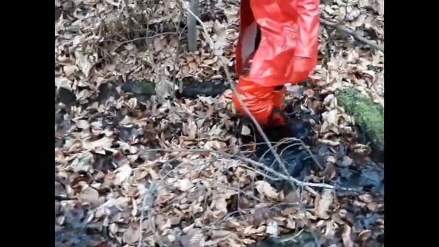 Boots, latex and mud pt. 1 смотреть онлайн