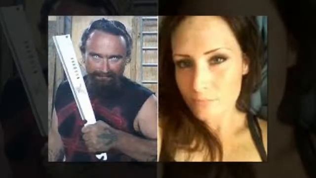 Twisted murderer Gregory Scott Hale was obsessed with a serial killer called the Night Stalker смотреть онлайн