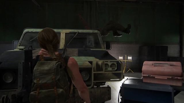The Last of Us 2™* ultra realistic physics смотреть онлайн