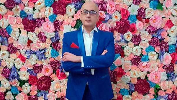 Песня "По тебе скучаю" в исполнении певца Азада (азербайджанская на русском языке) смотреть онлайн