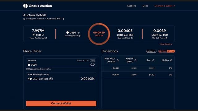 USDC Woes, eUSD Victories, Mexico Launch, eUSD Proposals смотреть онлайн