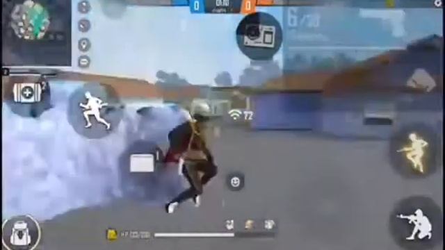 คริปเเรกของ VIN SABO FF🎊🎉🐔