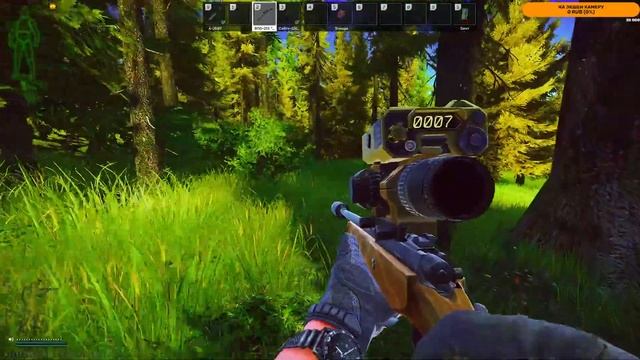 Escape From Tarkov смотреть онлайн