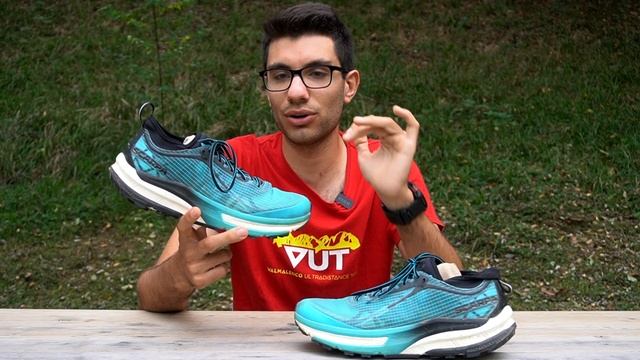 Recensione Scarpa Golden Gate ATR | Scarpa Da Allenamento Per Il Trail E La Strada