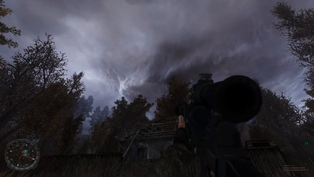 Clear skies to a blowout смотреть онлайн