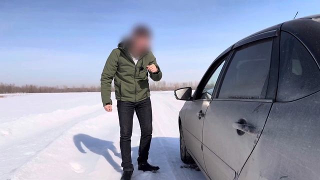 BAD CUPES FROM SHOOTING Pedal Pumping Revving Stuck
