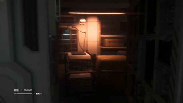Alien Isolation Part 2 смотреть онлайн