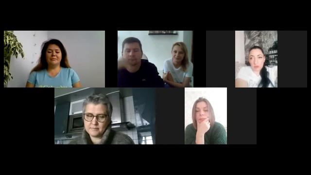 Отзыв Анны о марафоне исполнения желаний смотреть онлайн