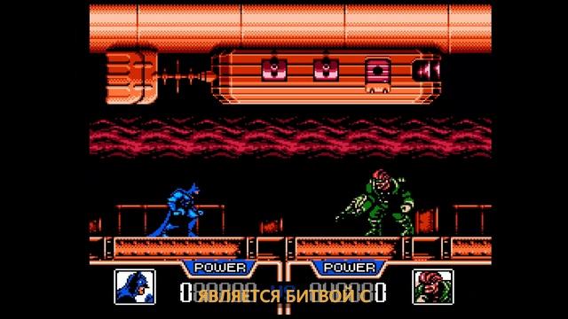 Обзор сложной игры на Sega Adventures of Batman and Robin смотреть онлайн