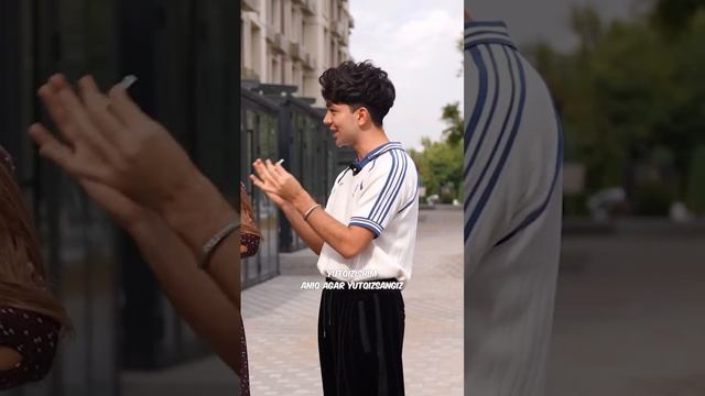 Liil Khuramov - PULIMNI opketishdi смотреть онлайн