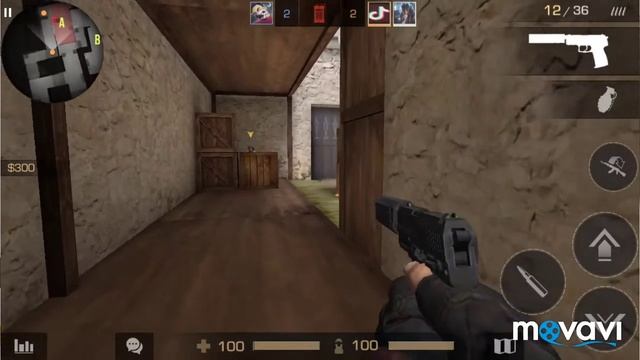 Standoff 2. Нубы против про. смотреть онлайн