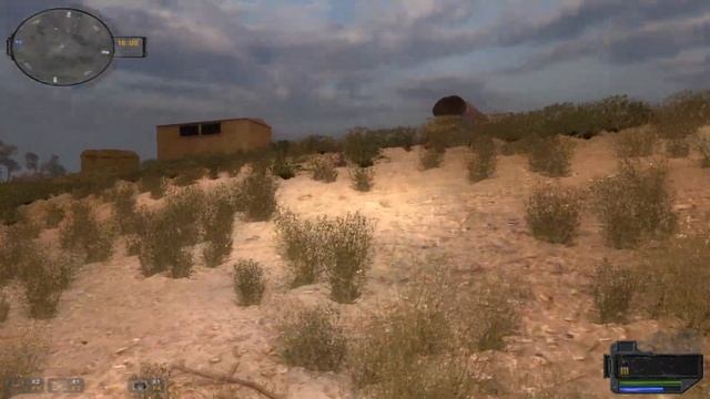 S.T.A.L.K.E.R. Камень преткновения #2 смотреть онлайн