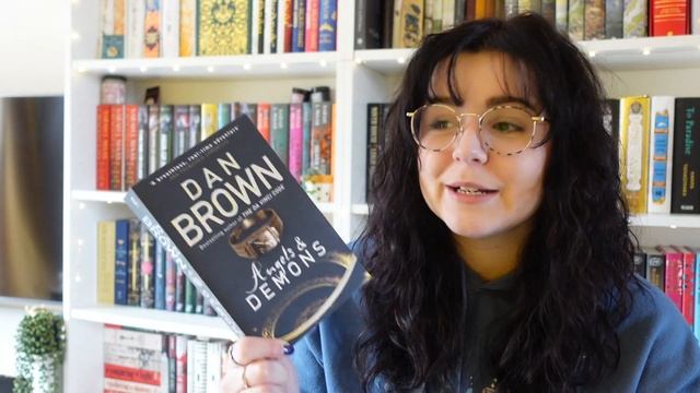 Book series I'm in the middle of, but will I ever finish them? смотреть онлайн