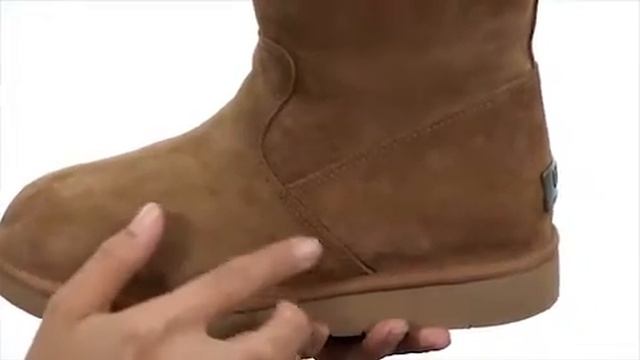 UGG Sumner Black - Trendzmania.com Free Shipping BOTH Ways смотреть онлайн
