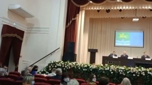 Сходили на отчёт местных Администраций. Часть 2. Завершение