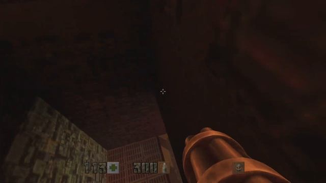 Quake II Remastered - Nightmare Difficulty - PlayStation 5 - Only Took 24 Hours смотреть онлайн