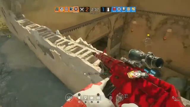 ももcと少しぃ＊RAINBOW SIX SIEGE＊[#PS4/#R6S/#DBD/参加型は気分による''概要欄よく読んでね !!!] смотреть онлайн